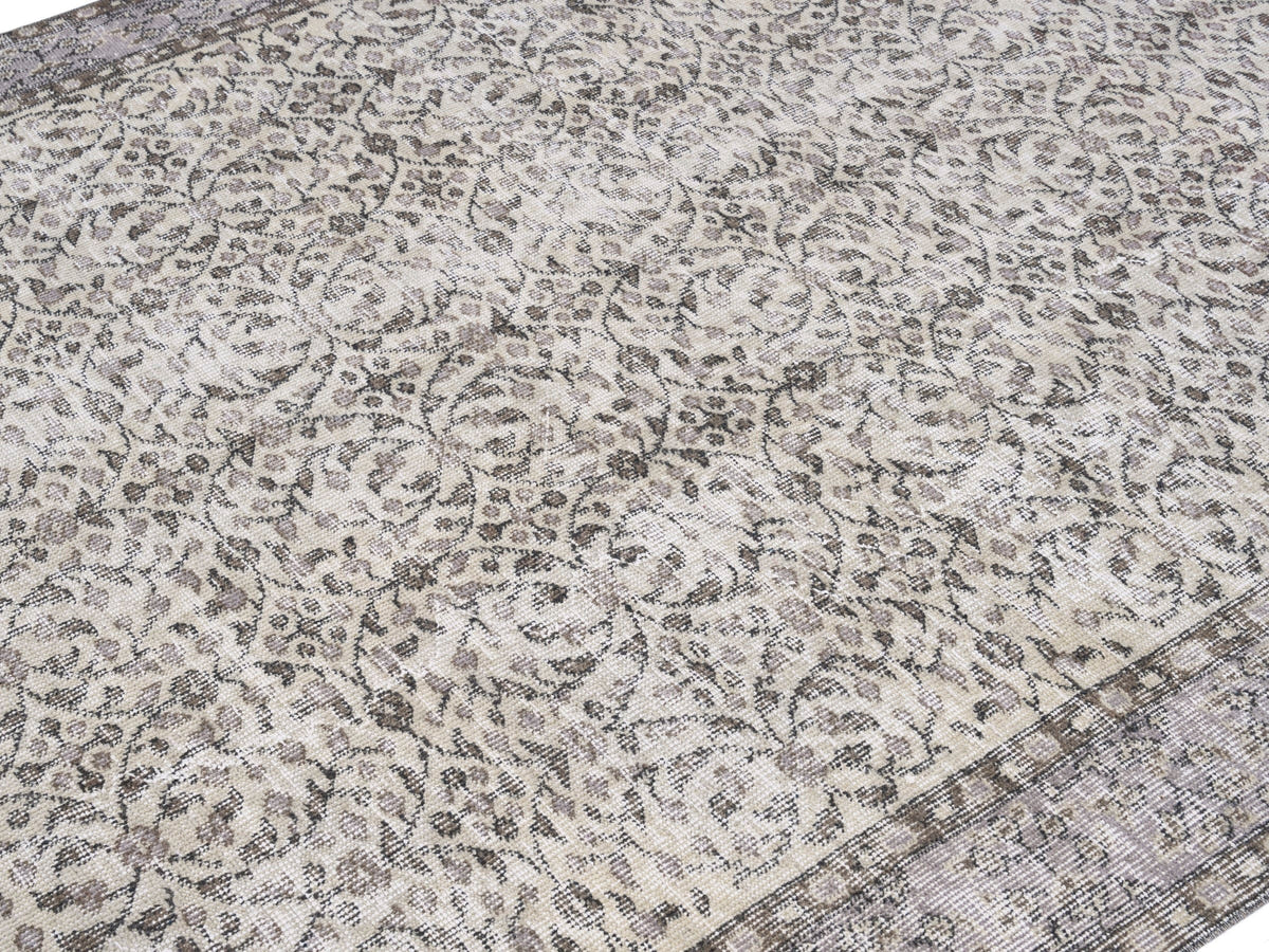8792, Turkish Isparta Area Rug