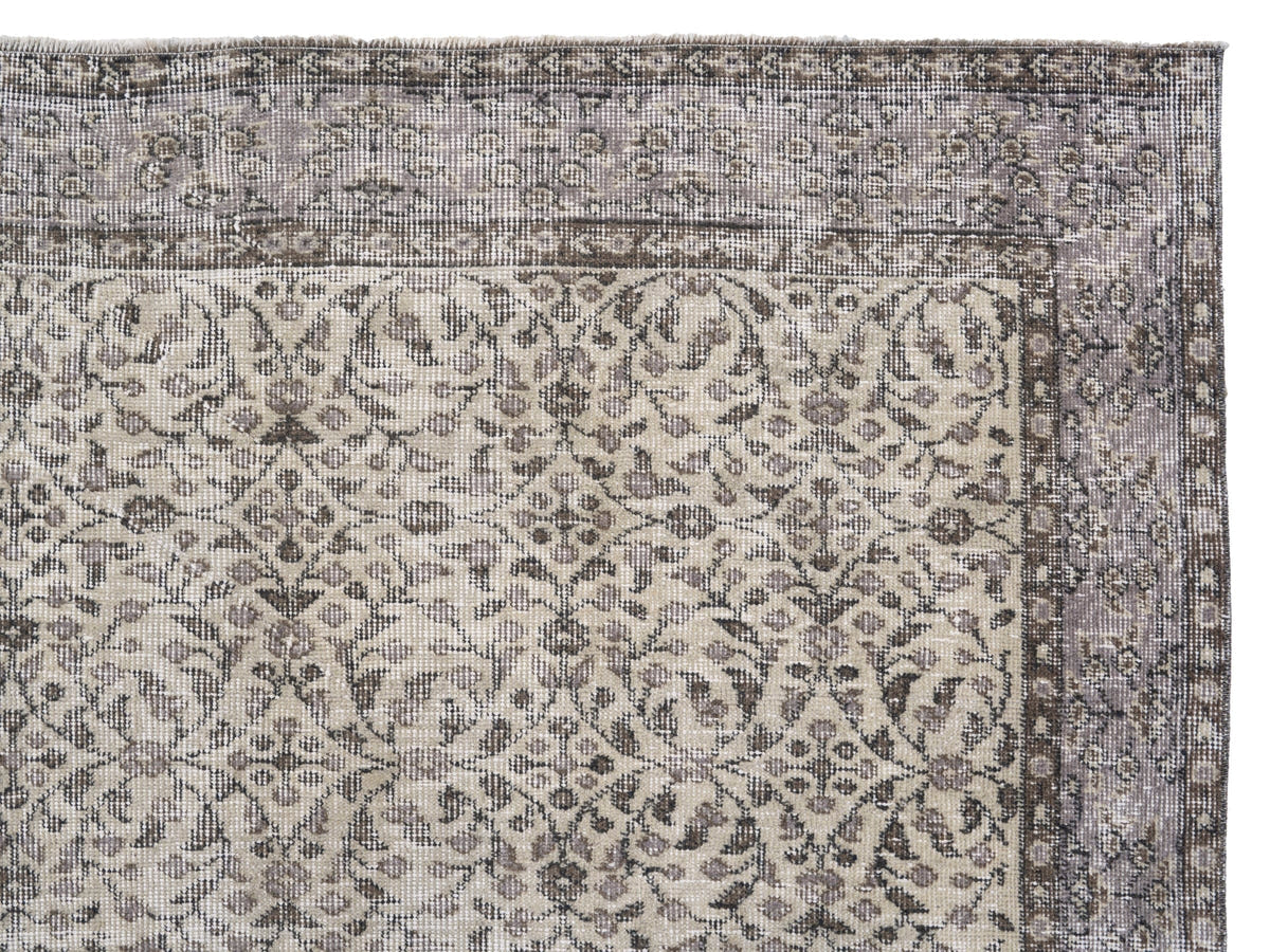 8792, Turkish Isparta Area Rug