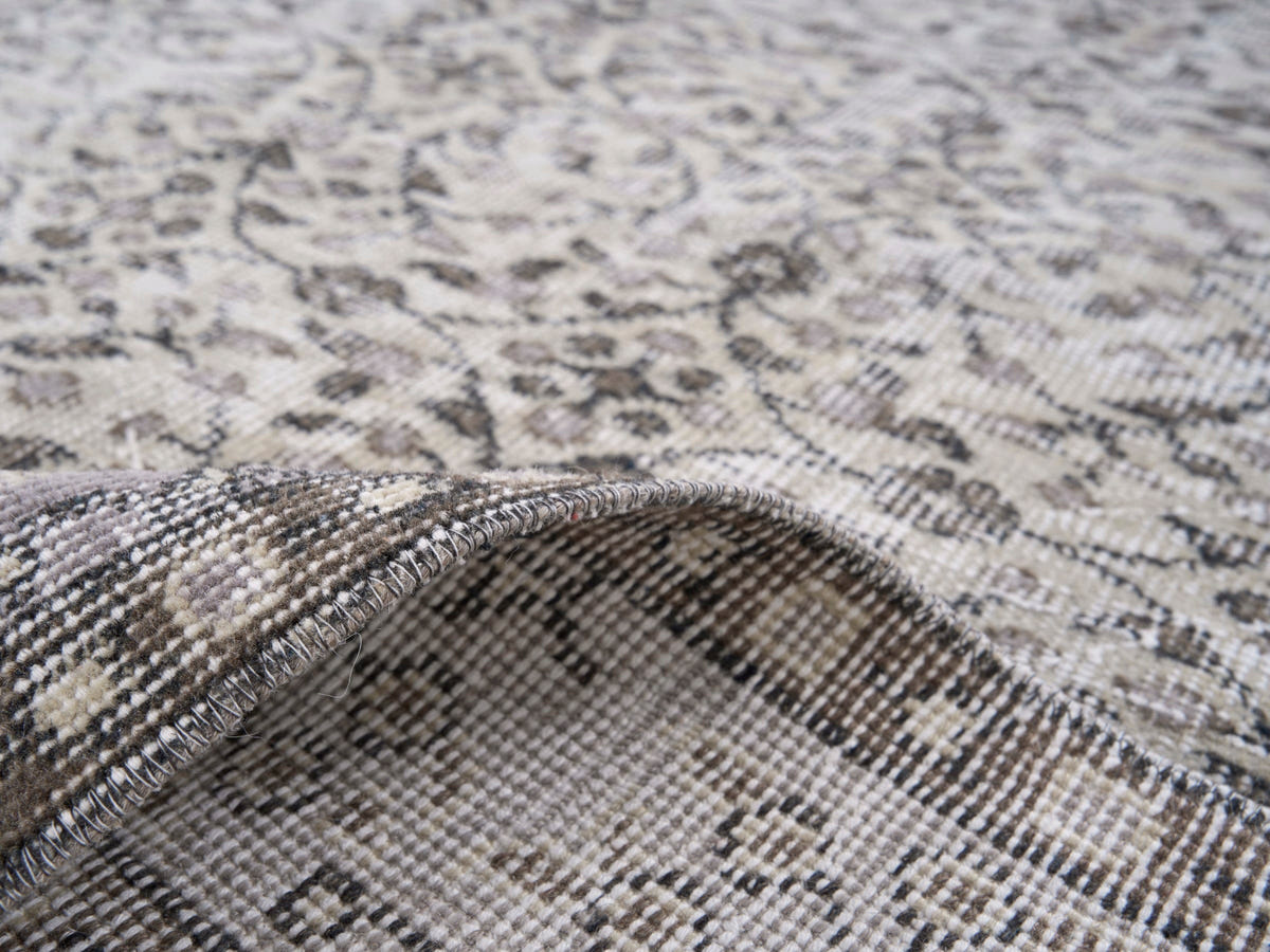 8792, Turkish Isparta Area Rug