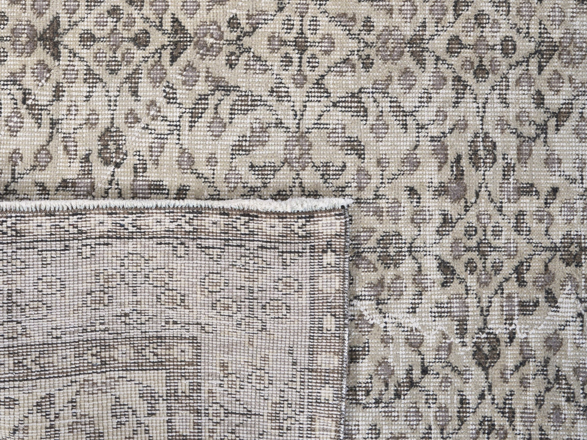 8792, Turkish Isparta Area Rug