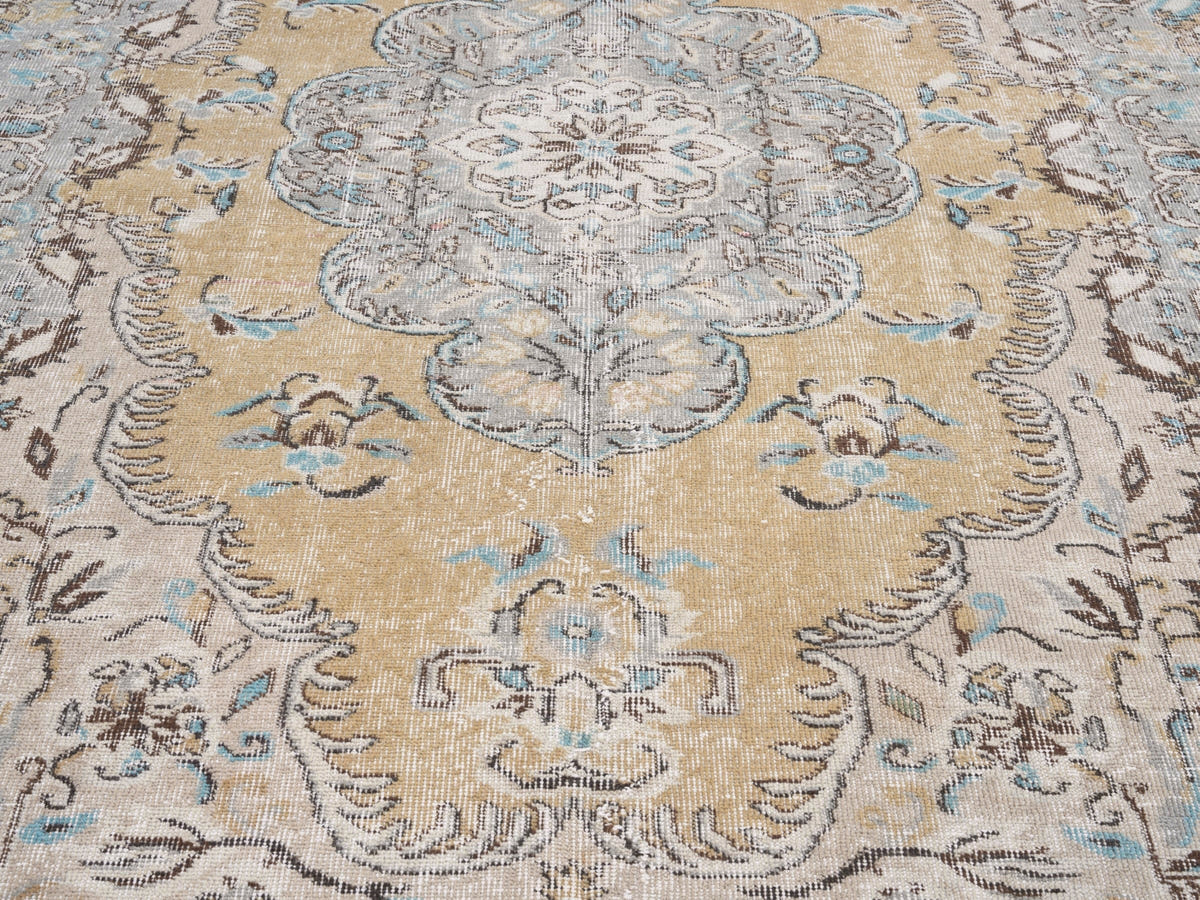 8787, Turkish Isparta Area Rug