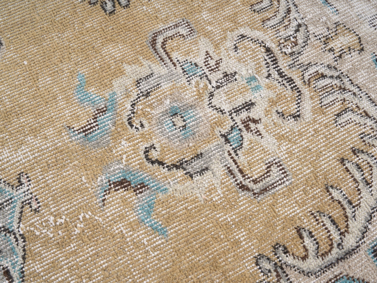 8787, Turkish Isparta Area Rug
