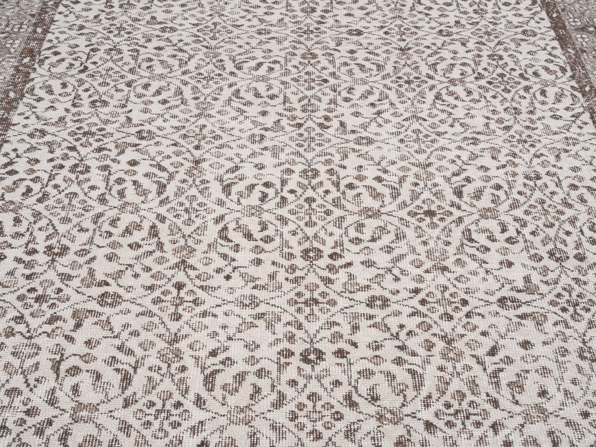 8785, Turkish Isparta Area Rug