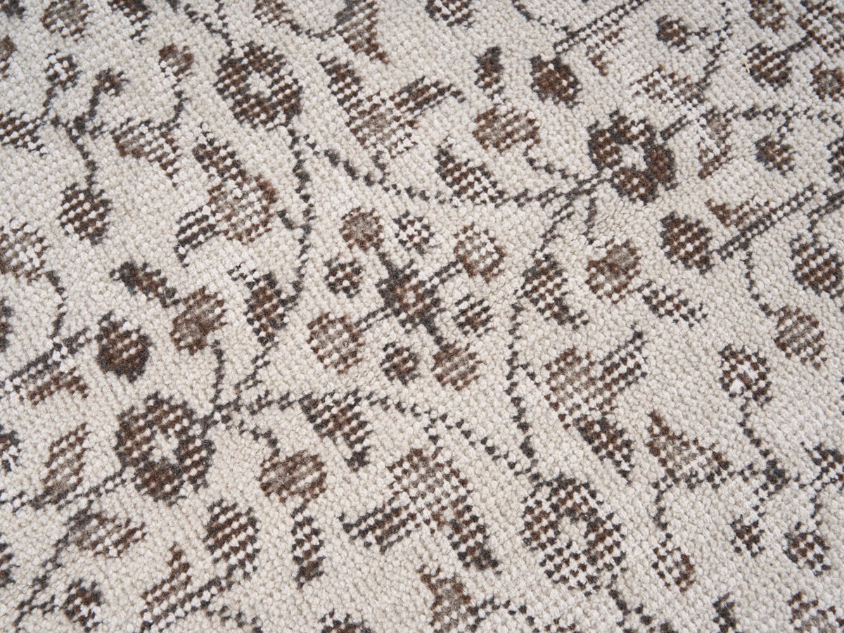 8785, Turkish Isparta Area Rug