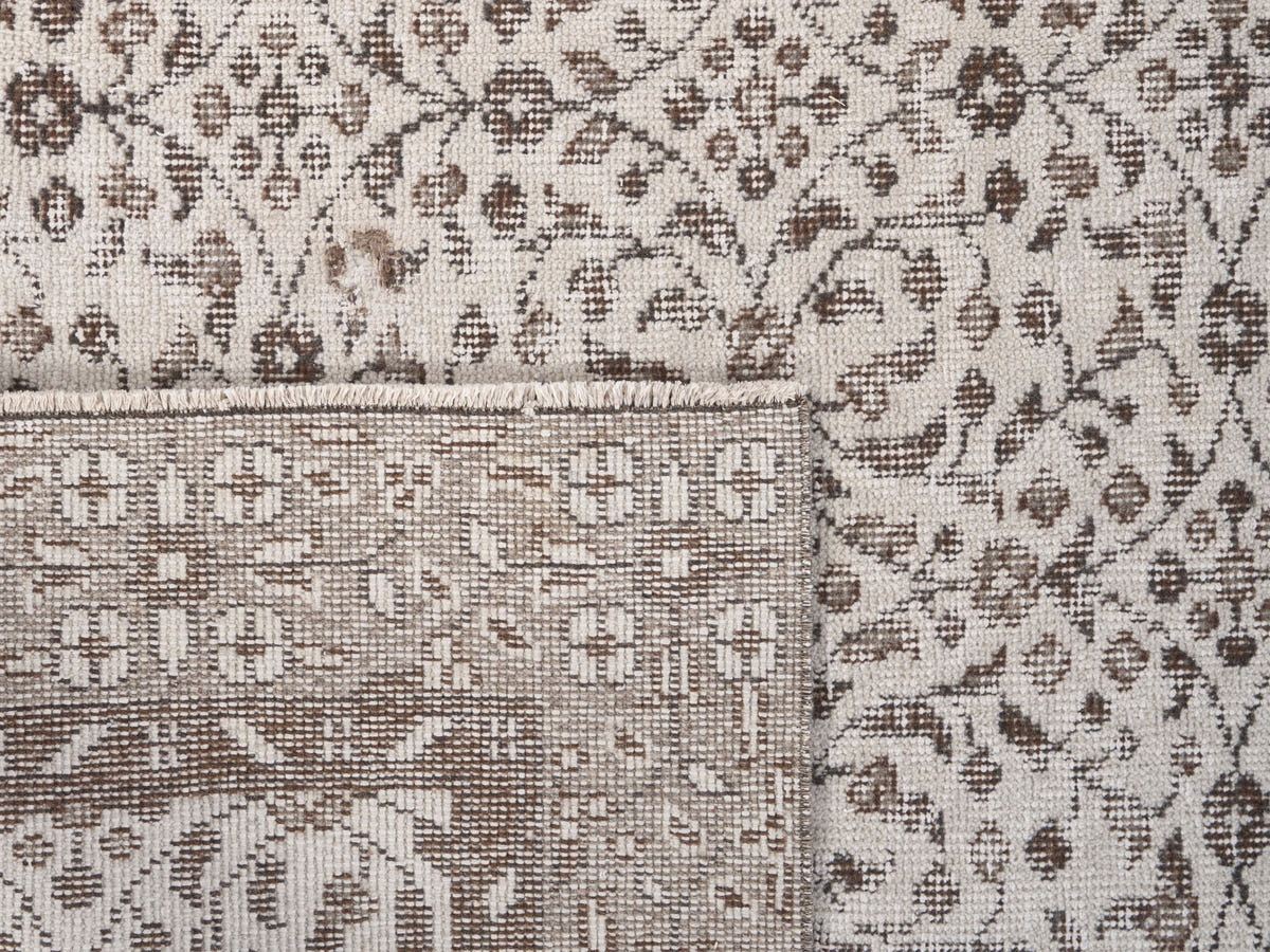 8785, Turkish Isparta Area Rug