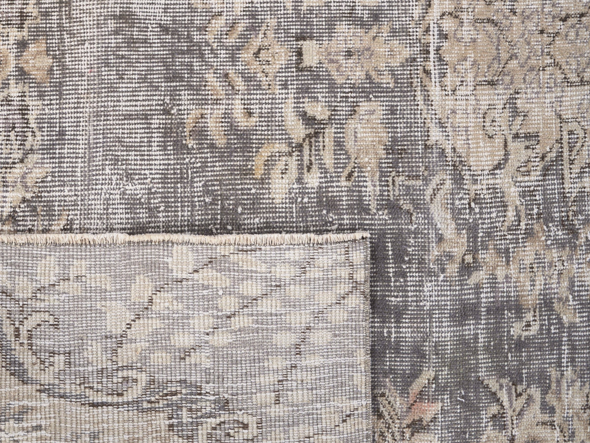 8784, Turkish Isparta Area Rug