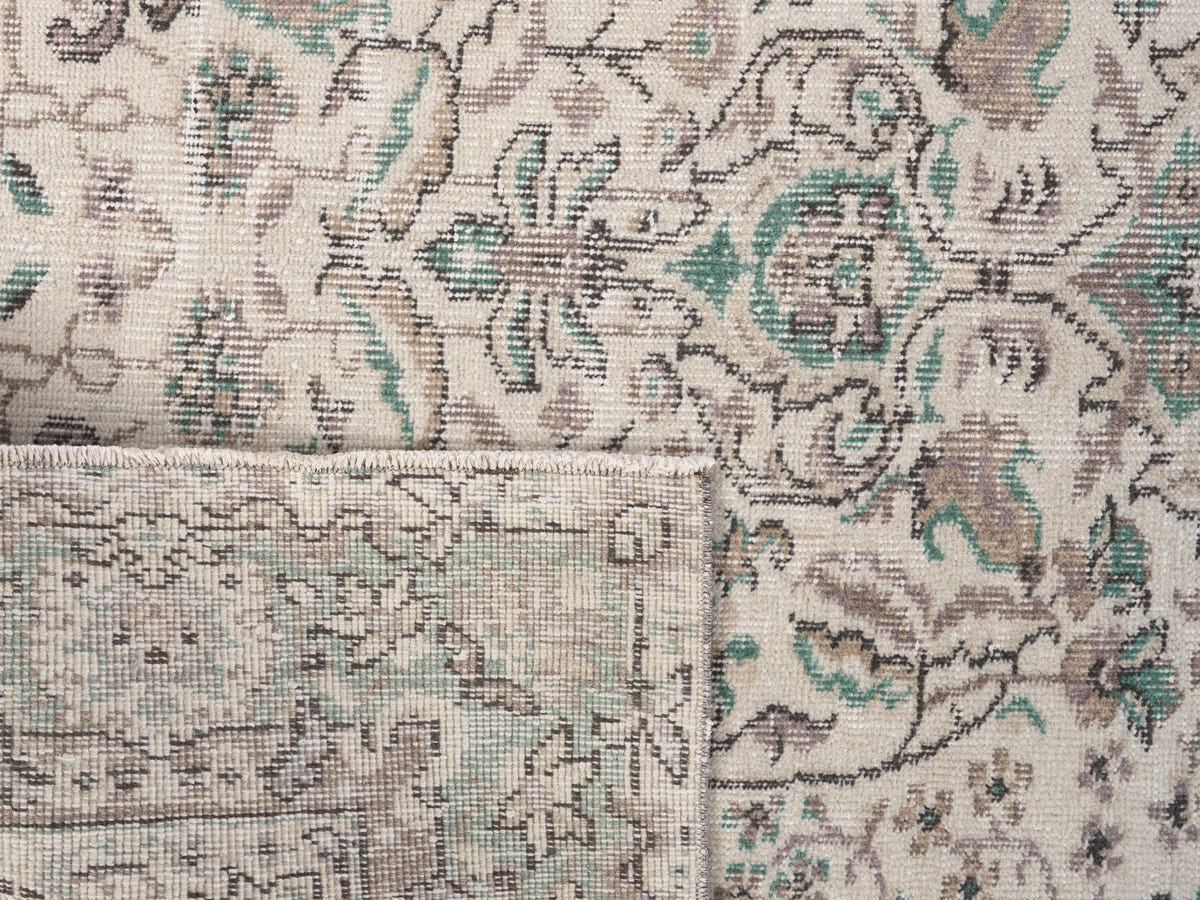 8779, Turkish Isparta Area Rug