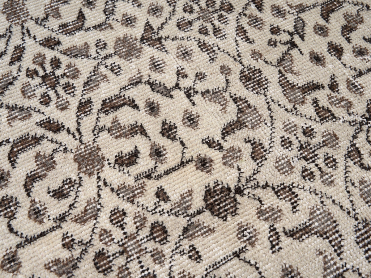 8776, Turkish Isparta Area Rug