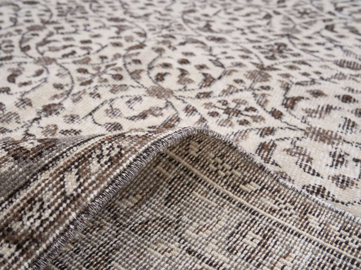 8776, Turkish Isparta Area Rug
