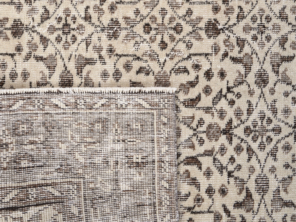 8776, Turkish Isparta Area Rug