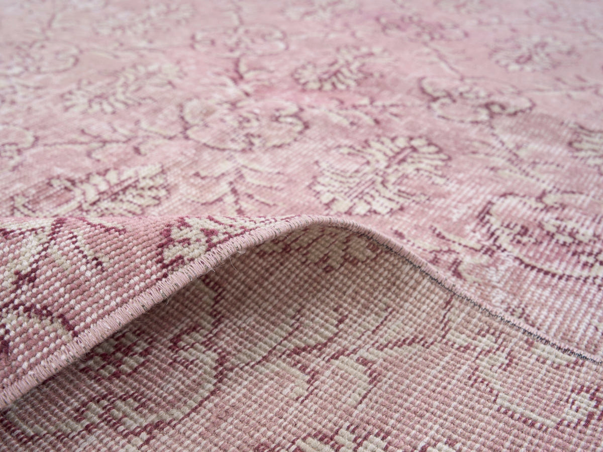 8724, Turkish Isparta Area Rug