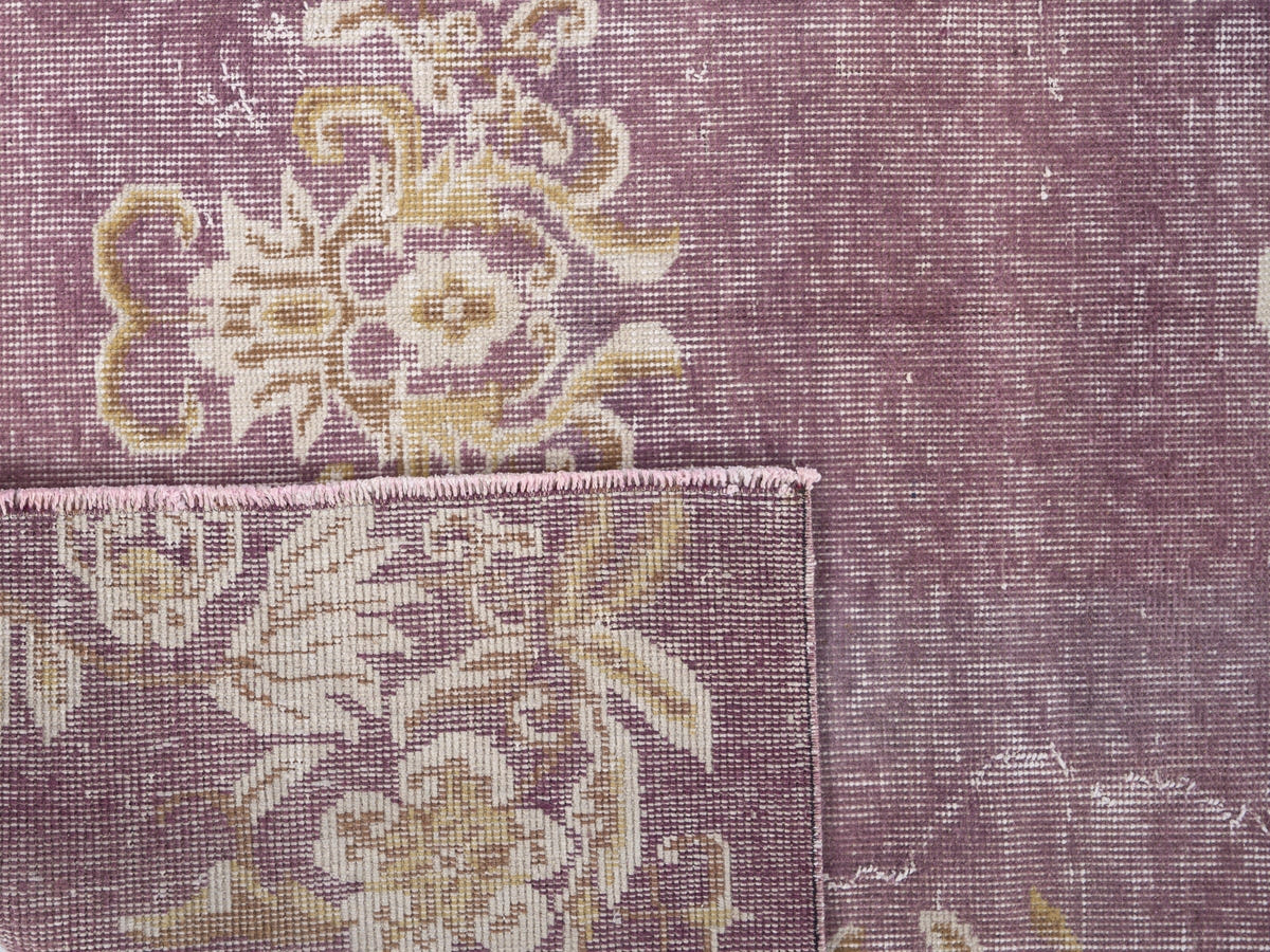 8715, Turkish Isparta Area Rug