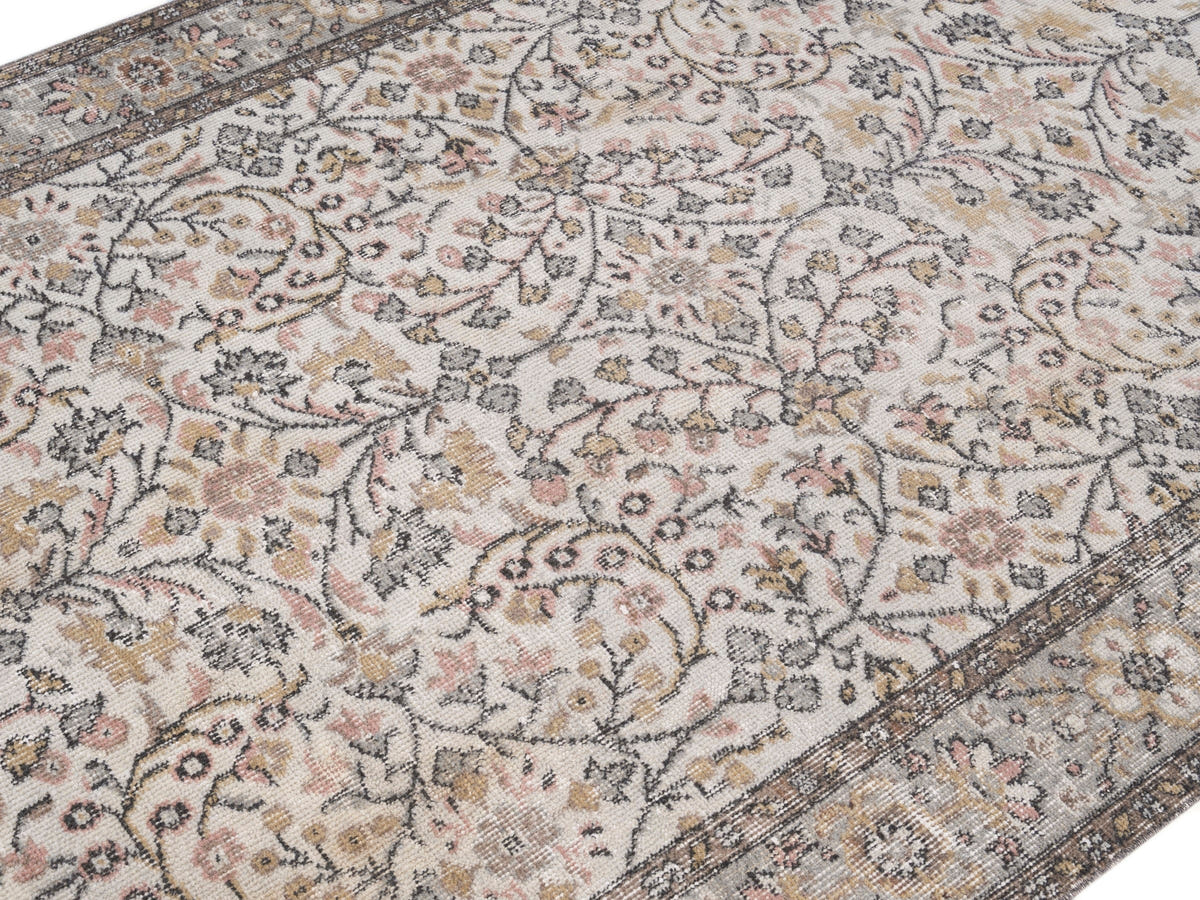 8712, Turkish Isparta Area Rug