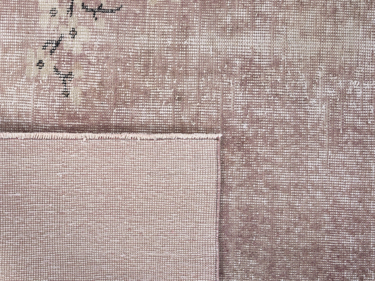 8663, Turkish Isparta Area Rug