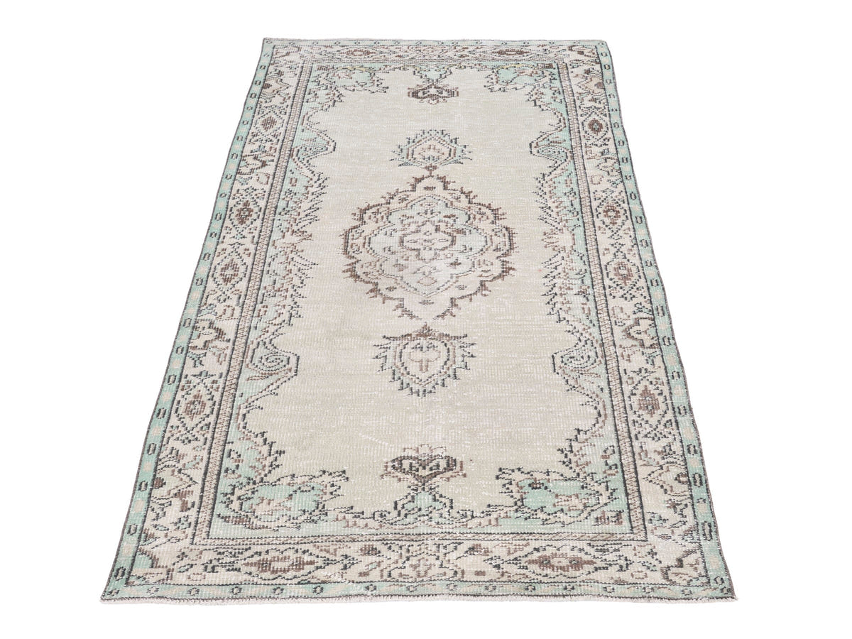 8659, Turkish Manisa Area Rug