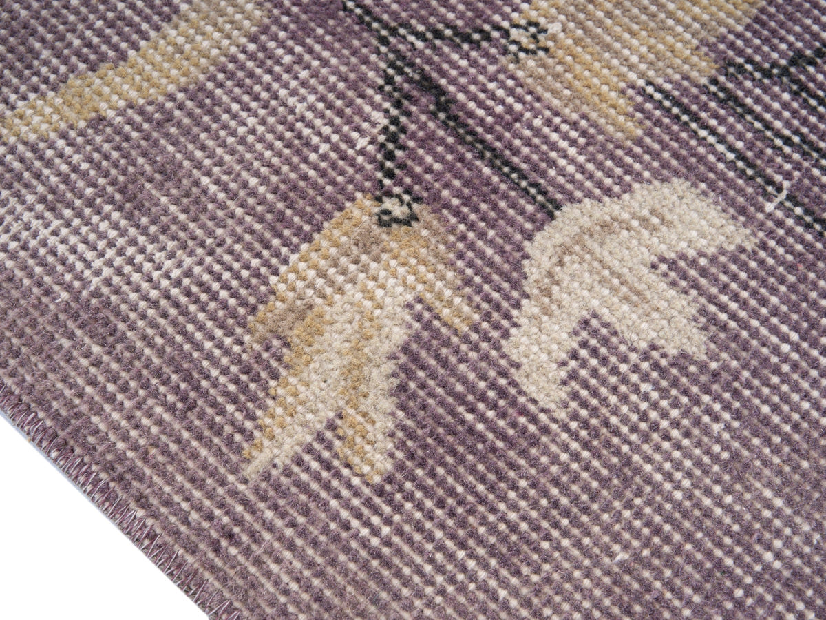 8783, Turkish Isparta Area Rug