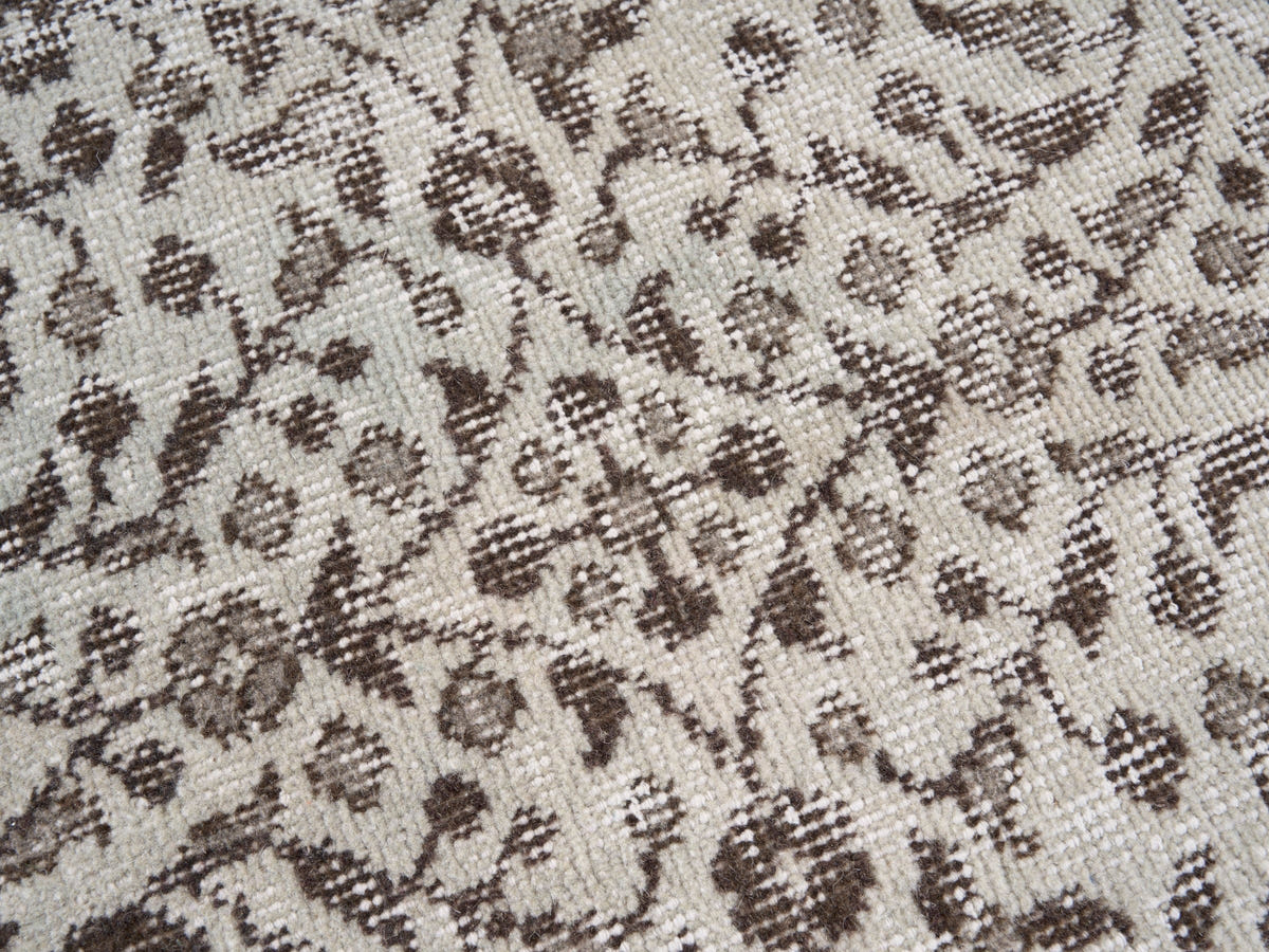 8773, Turkish Isparta Area Rug