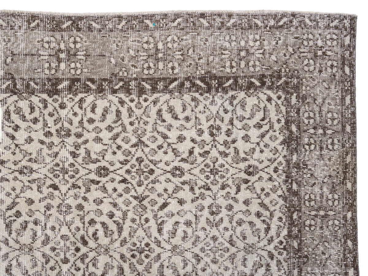 8773, Turkish Isparta Area Rug