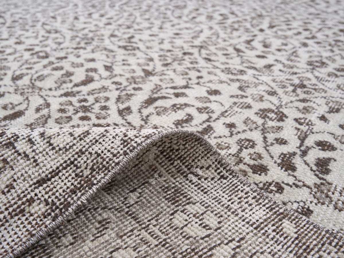 8773, Turkish Isparta Area Rug