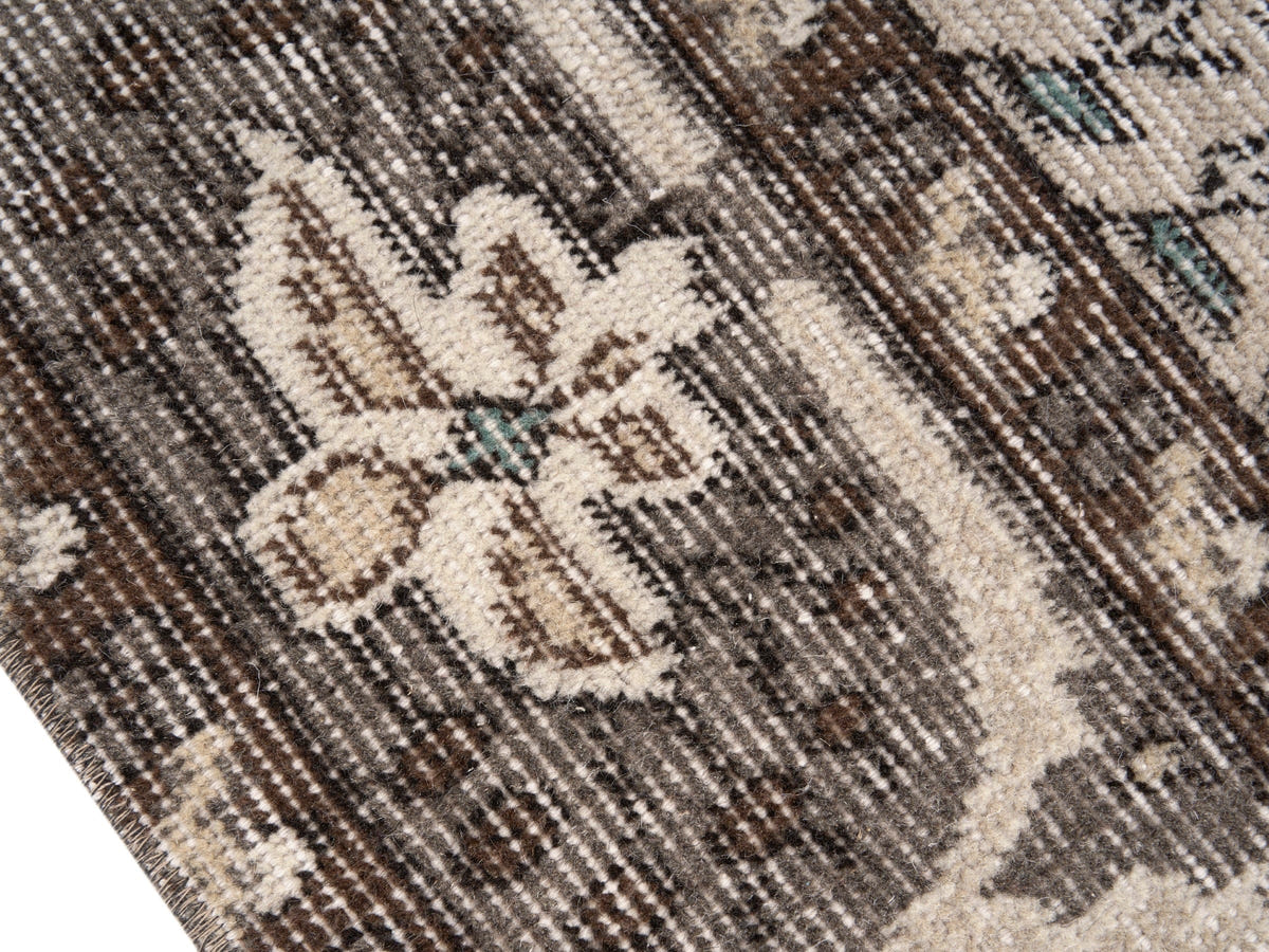 8754, Turkish Isparta Area Rug