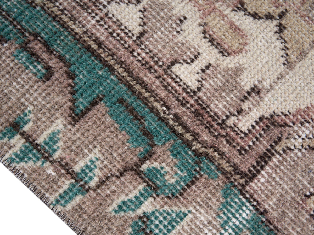 8751, Turkish Isparta Area Rug