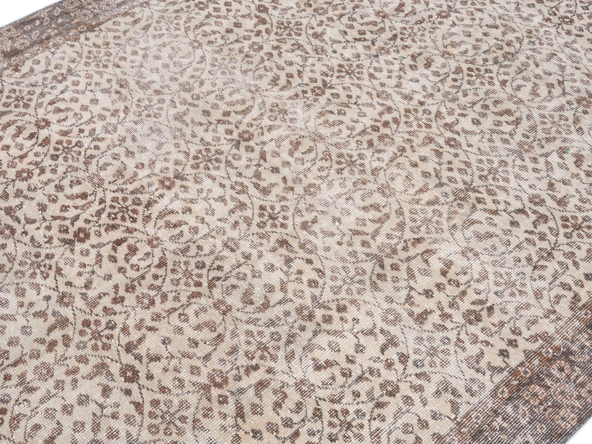 8745, Turkish Isparta Area Rug