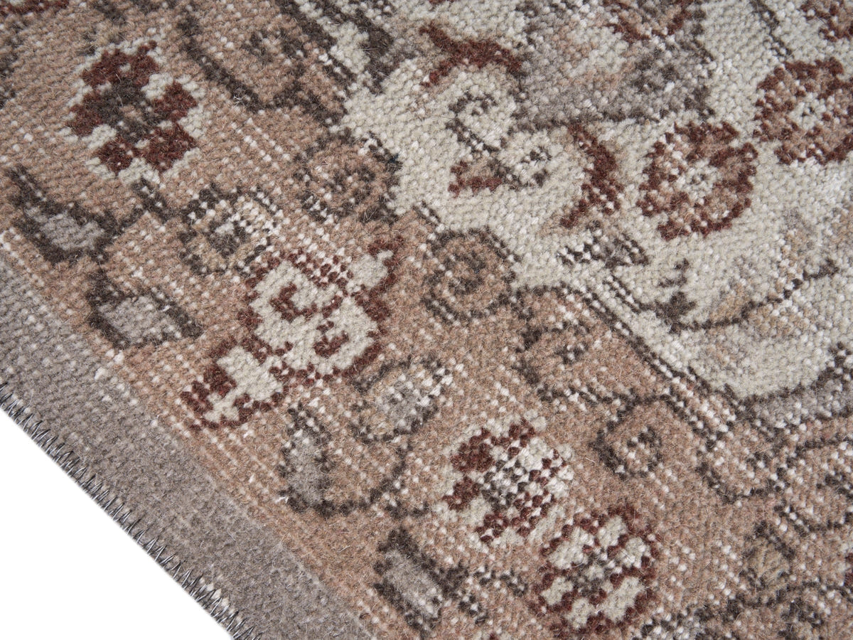 8731, Turkish Isparta Area Rug