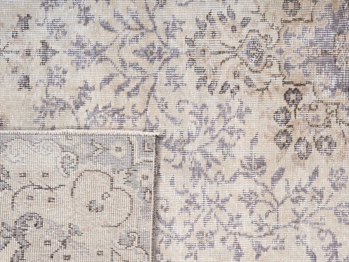 8714, Turkish Isparta Area Rug