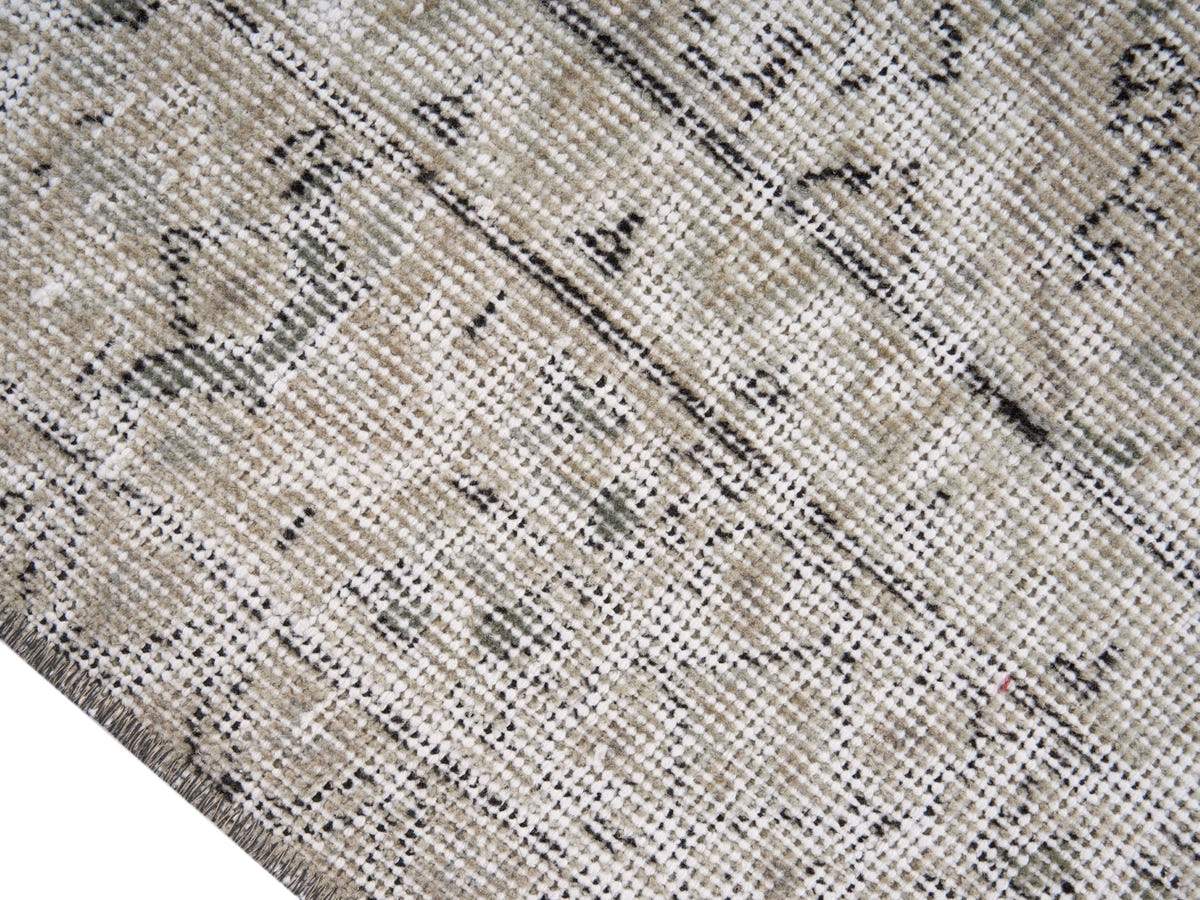 8692, Turkish Isparta Area Rug