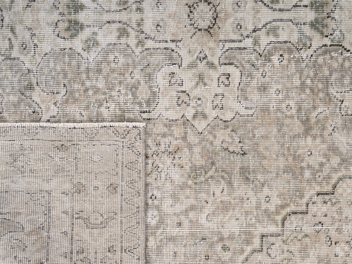 8692, Turkish Isparta Area Rug