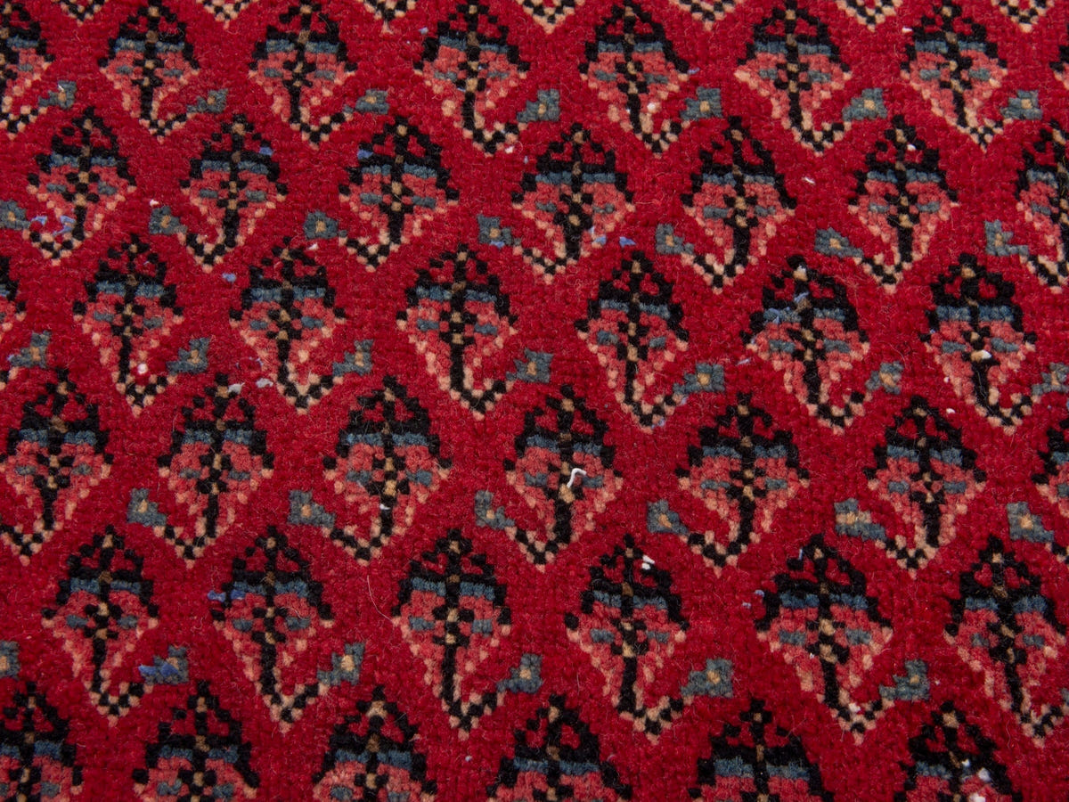 4890, Persian Arak Mini Rug